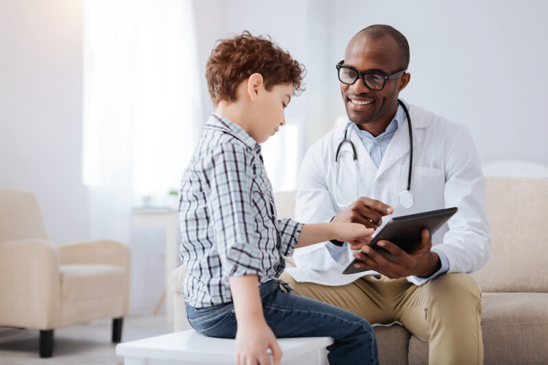 L'observance chez les enfants asthmatiques : un défi majeur pour la santé publique