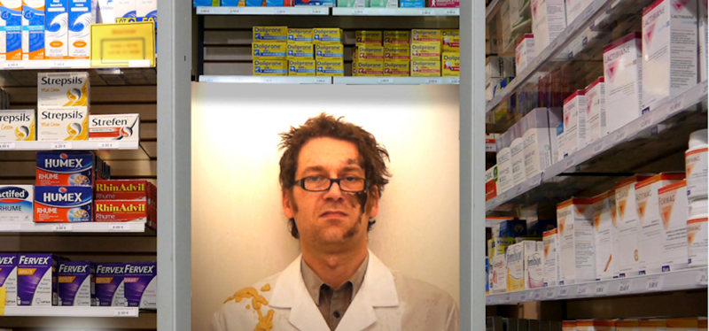 Mal-être des pharmaciens : une crise silencieuse et profonde