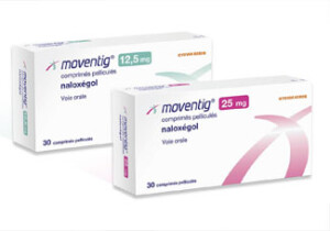Moventig® : une nouvelle solution thérapeutique dans la prise en charge de la CIO