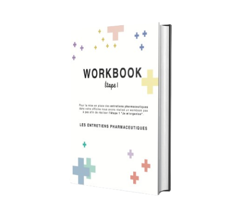 Workbook à télécharger gratuitement