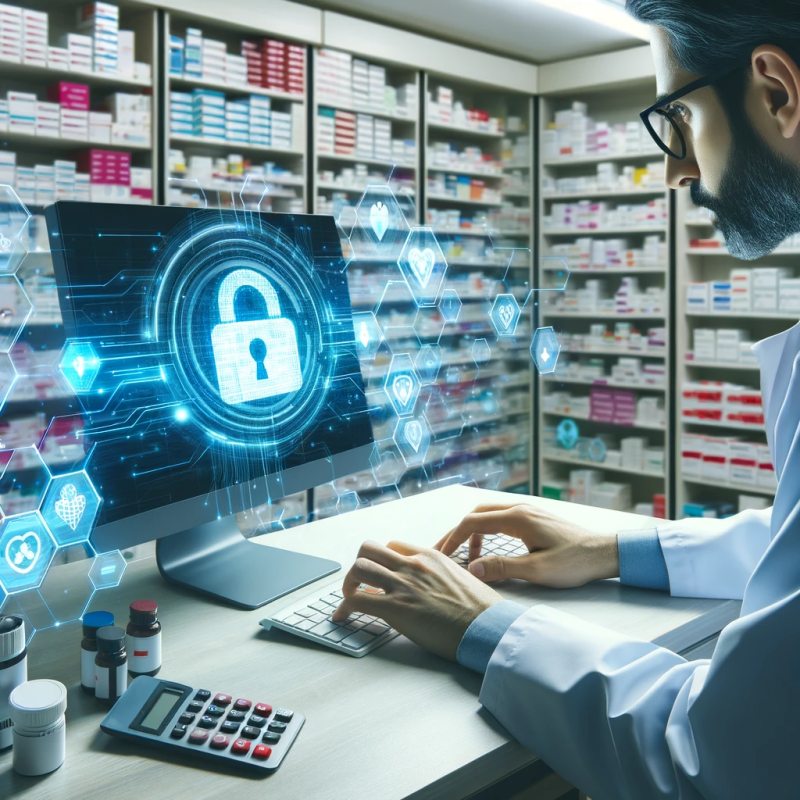 Cyberattaque chez Viamedis : Quelles Conséquences pour les Pharmacies ?