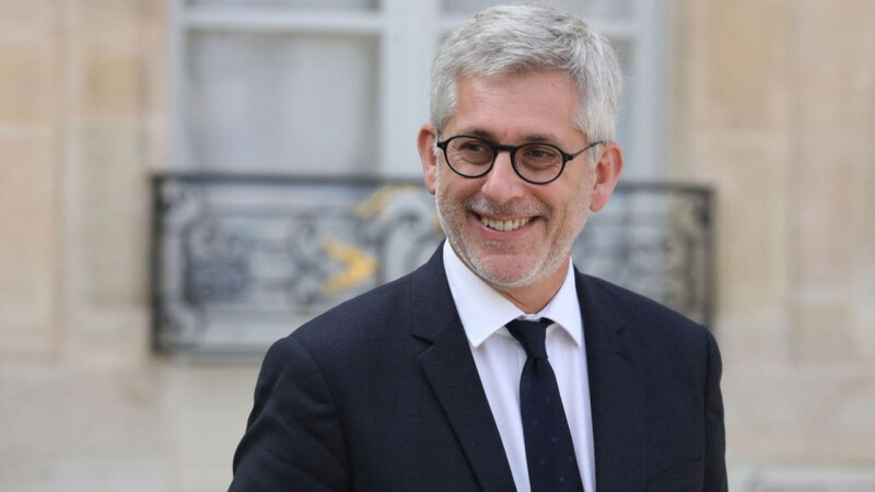 Valletoux Frédéric nouveau Ministre de la Santé : un nouvel élan pour la santé française ?