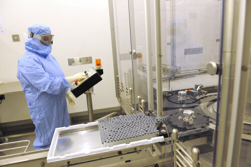 Immunothérapie anti-inflammatoire : des résultats prometteurs en phase 1 pour PPV-06