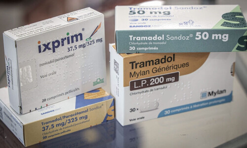 Tramadol : Nouvelles règles pour combattre la dépendance - Ce que Vous Devez Savoir!