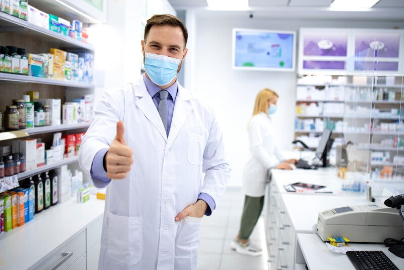 Les investissements des pharmaciens pour les nouvelles missions : enquête UNPF 2024