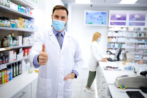Les investissements des pharmaciens pour les nouvelles missions : enquête UNPF 2024