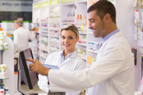 Panorama de la démographie des pharmaciens en 2023 : enjeux et perspectives pour le futur