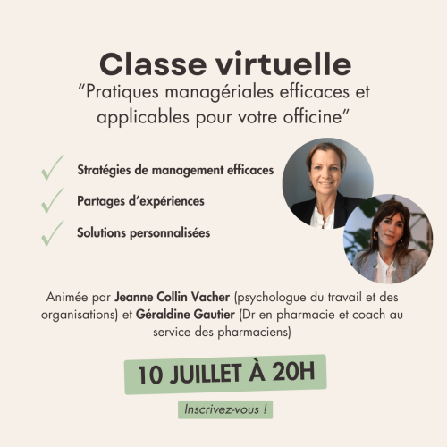 Boostez la motivation et l'engagement de votre équipe : Participez à notre webinaire