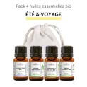 MyCosmetik : Des nouveautés naturelles pour un été en toute sérénité