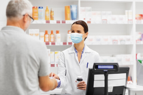 Médicaments : Six génériques immédiatement retirés du marché pour cause d'efficacité mal évaluée