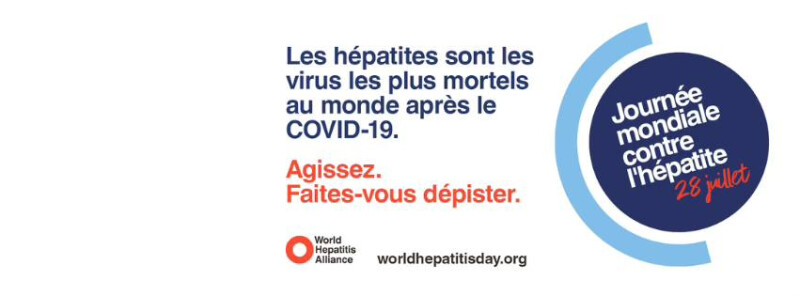 Hépatite : agir maintenant pour éliminer les hépatites virales d’ici 2030