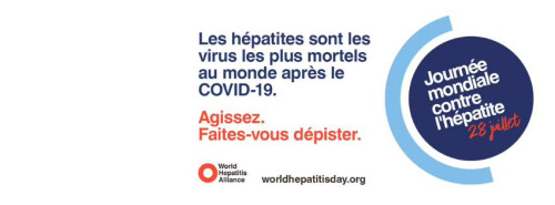 Hépatite : agir maintenant pour éliminer les hépatites virales d’ici 2030