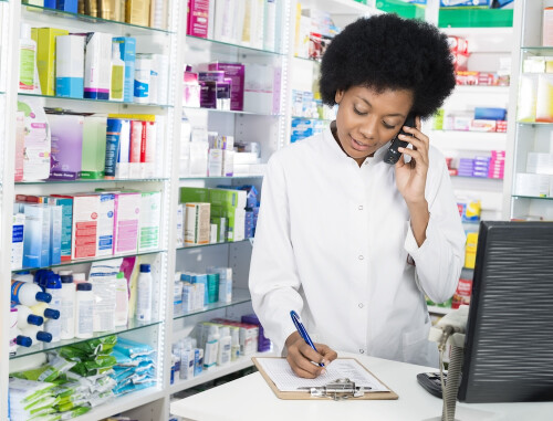 Pénuries de médicaments : retour sur le plan hivernal 2024