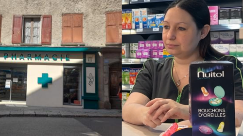 Les défis de recrutement dans la pharmacie rurale : le cas de Castellane