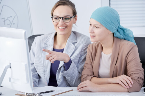 Télésurveillance en oncologie : des résultats prometteurs