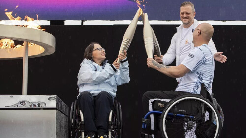 Jeux paralympiques de paris 2024 : guide pour les pharmaciens face aux défis de l'inclusion et de l'accessibilité