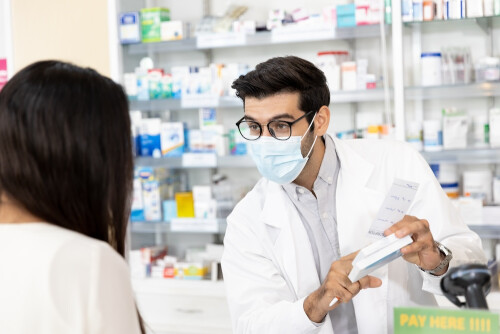 Le marché des biosimilaires : une opportunité stratégique pour les officines à horizon 2030