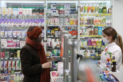 Pénurie de médicaments : rôle clé des pharmaciens en 2024