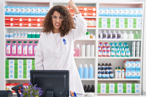 Salaires bloqués en pharmacie : une impasse qui inquiète le secteur