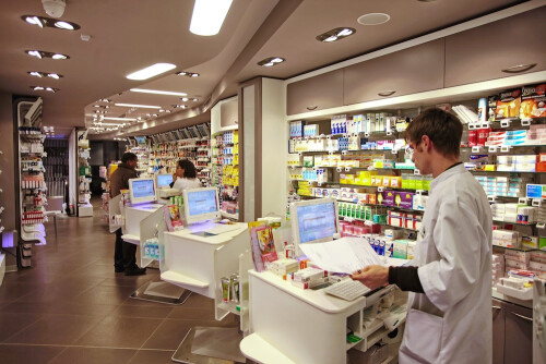 PLFSS 2025 : une menace fantôme pour les pharmacies d’officine