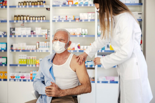 Vaccination Covid-19 automne 2024 : Ce que les pharmaciens doivent savoir