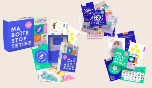 Tribu Happy Kids : la prévention santé des enfants, en pharmacie aussi !