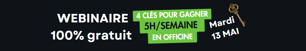 Webinaire