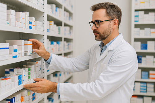 Organisation pharmacie : 5 clés inspirées du Lean pour gagner du temps et réduire le stress