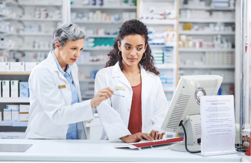 Pharmacie 2026 : survivre, se transformer… ou disparaître ?