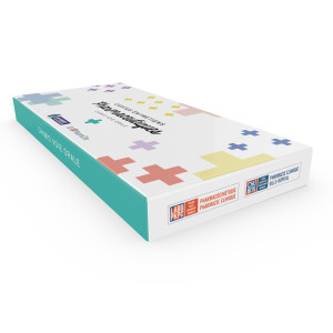 Cartes Entretien Pharmaceutique - Chimio Voie Orale