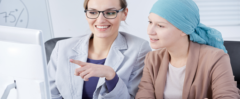 L’Atezolizumab et le Trastuzumab emtansine : 2 nouveaux traitements dans le cancer du sein