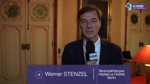 Physiopatologie-myopathies-inflammatoires