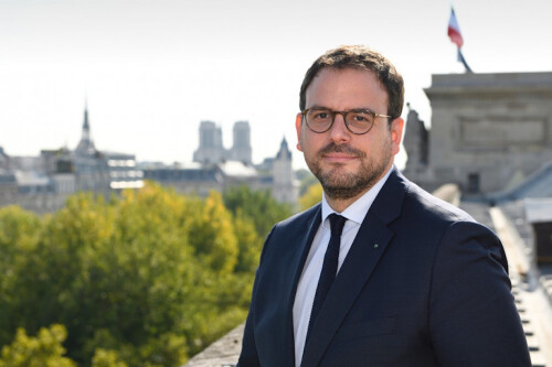 Aurélien Rousseau, nouveau ministre de la Santé et de la Prévention: la FSPF attend de l'action
